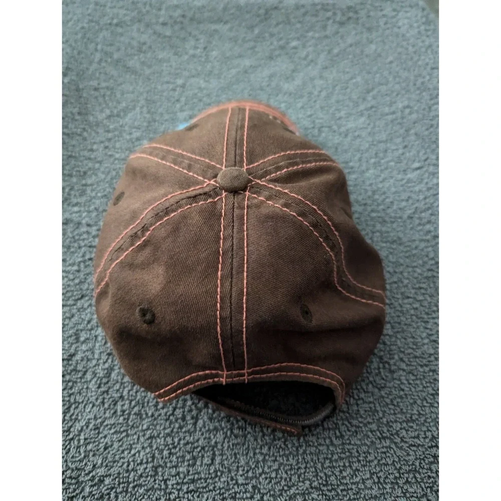 TEAM‎ Realtree Pink Trim Womens hat deer hunting